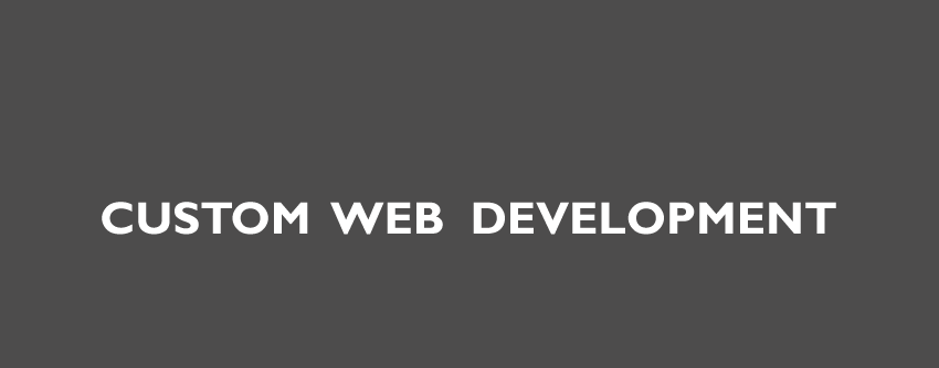 web development, Edinburgh